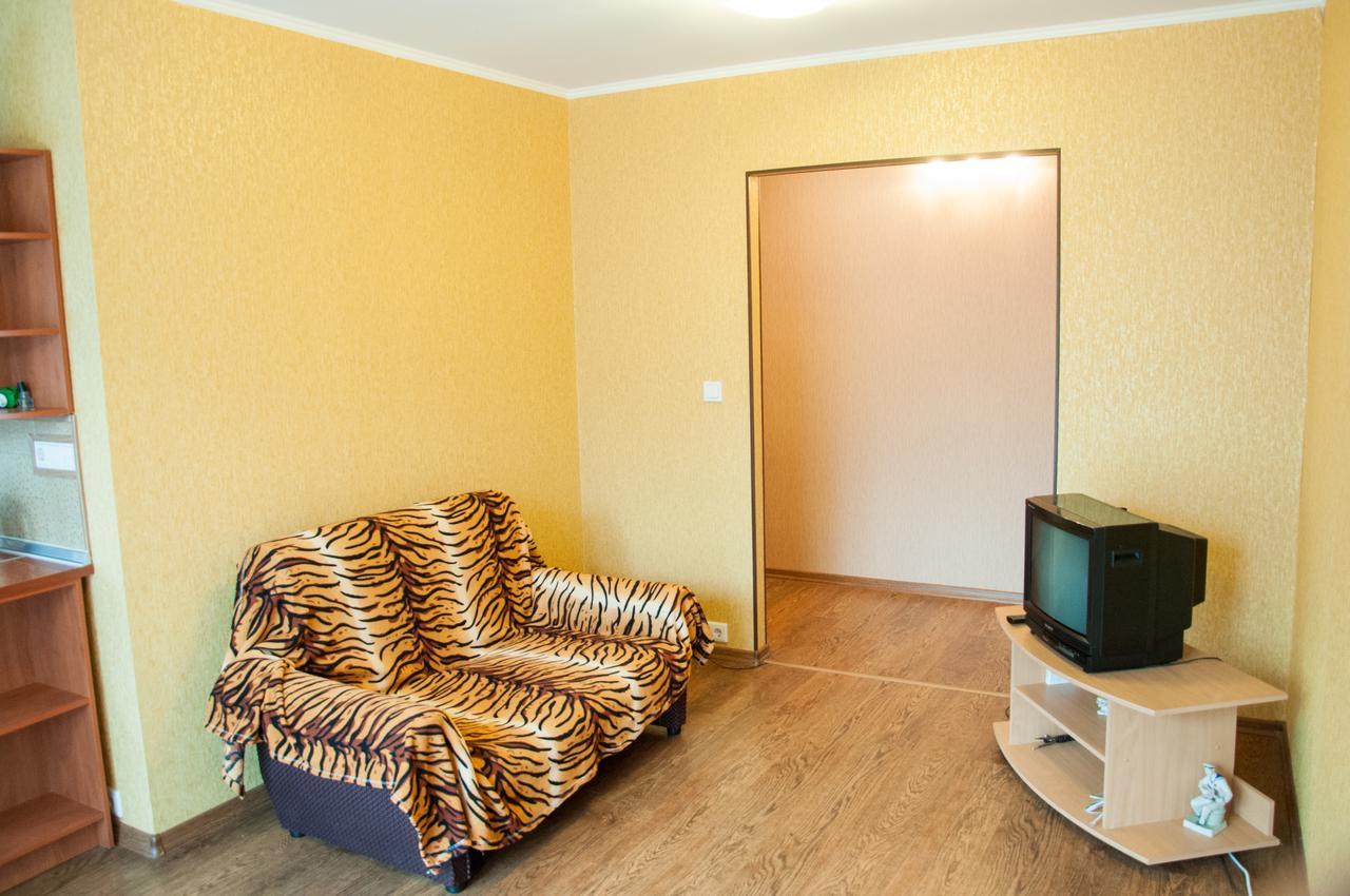 Apartments On Svobody 39 Uschhorod Exterior foto